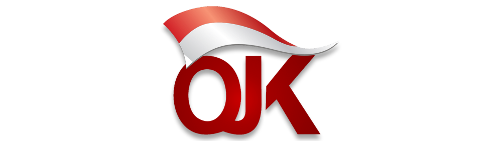 Logo OJK