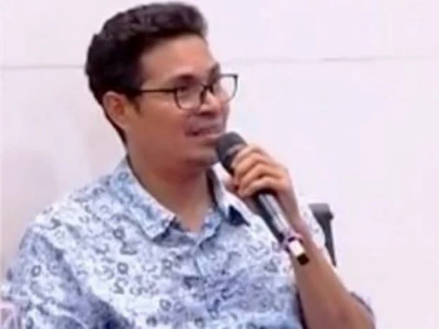 Kritikus politik Faizal Assegaf  mengomentari sikap Nasdem usai pertemuan Surya Paloh dan Jokowi (IST)