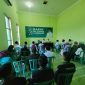 Rapat pleno pengurus DPC PKB Kabupaten Madiun yang digelar pada Kamis (15/8/2024)