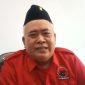 Ketua DPC PDIP Kabupaten Madiun, Fery Sudarsono.