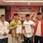 Pasangan HARMONIS (Hari Wuryanto - Purnomo Hadi) diusung PKS di Pilkada 2024 Kabupaten Madiun.